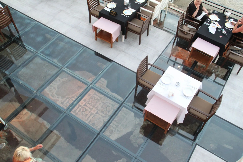 Side Kleopatra Hotel