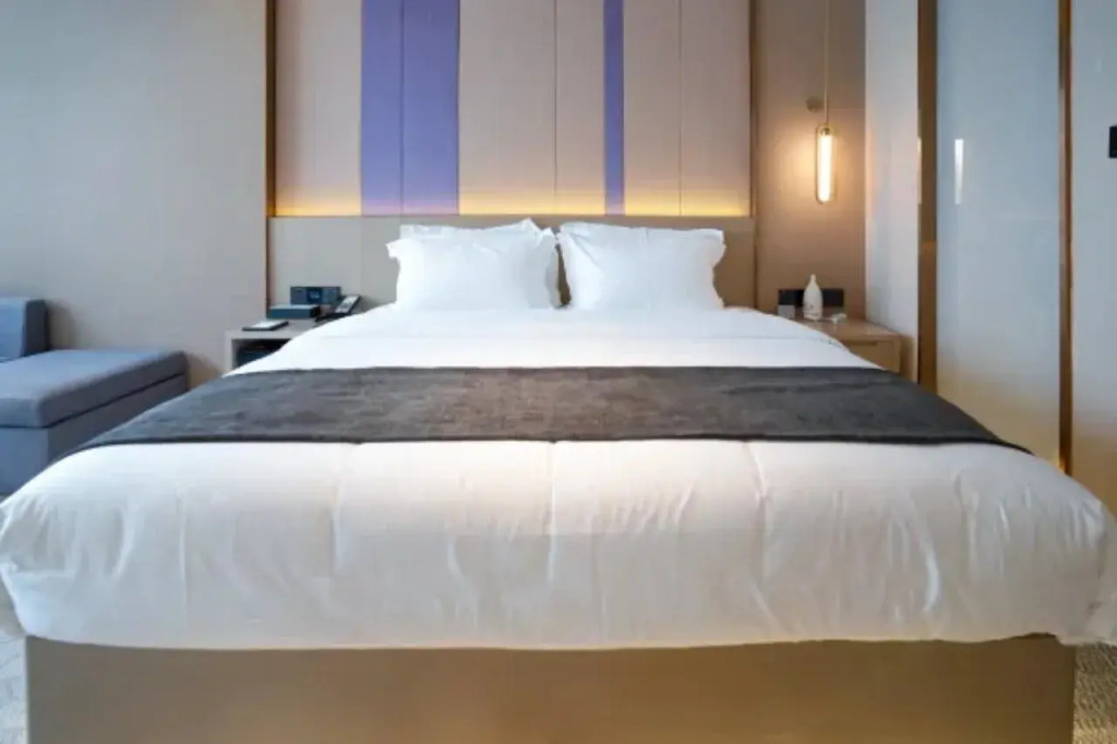 LAVANDE Hotel Suzhou Luzhi ancient town