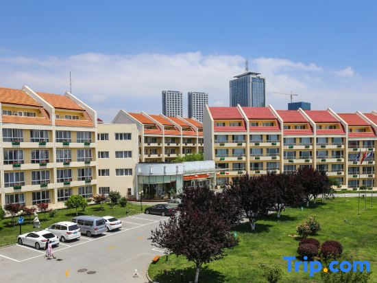 Qingdao Meteorological Holiday Resort