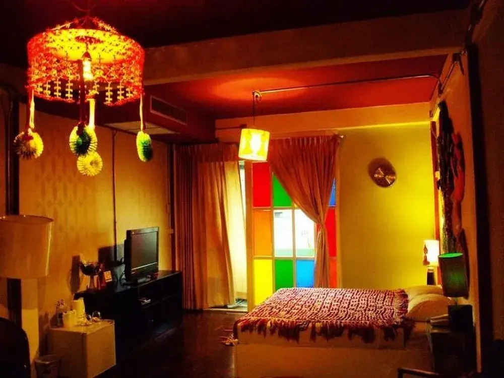 ZEN Rooms Ari Mystic