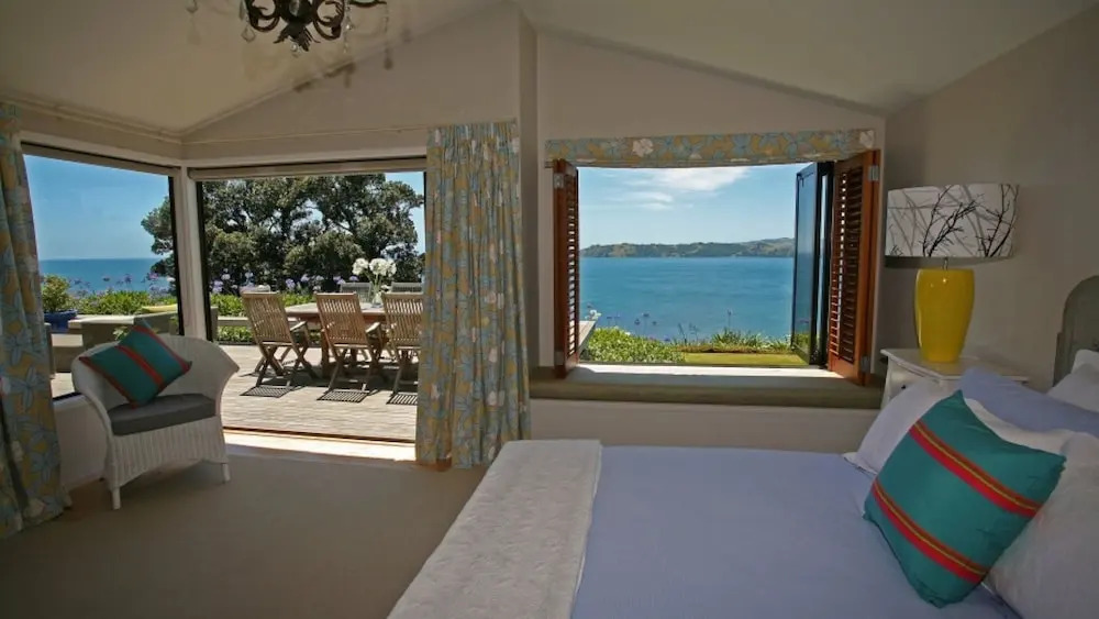Sea View Waiheke