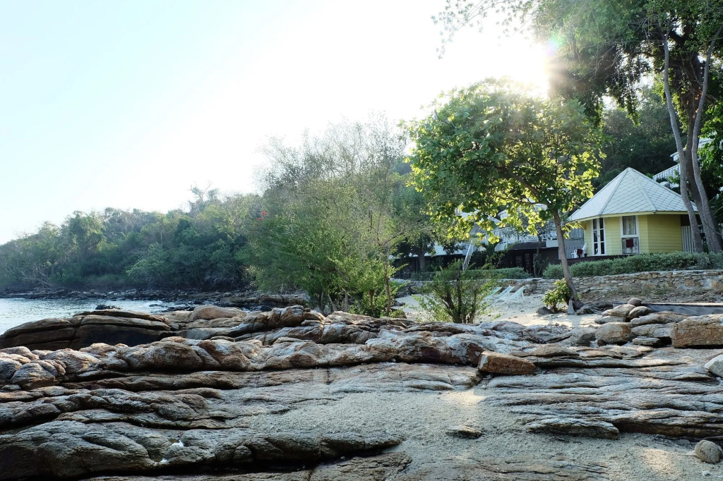 Kira Baya Koh Samed