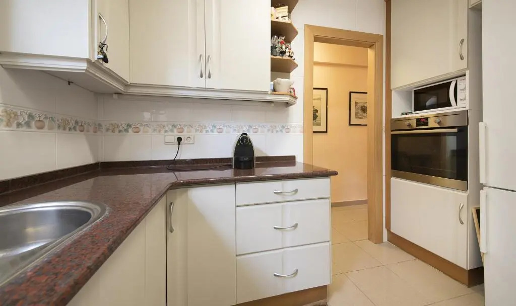Apartment Montserrat 11-1