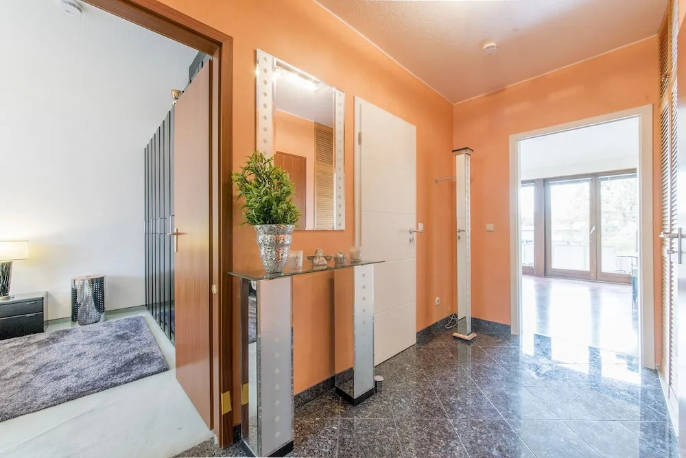 Private Apartment Neue Straße