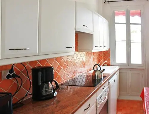 Appartement Square Alziary