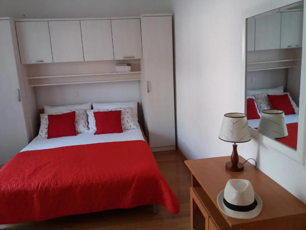 Apartments Jana