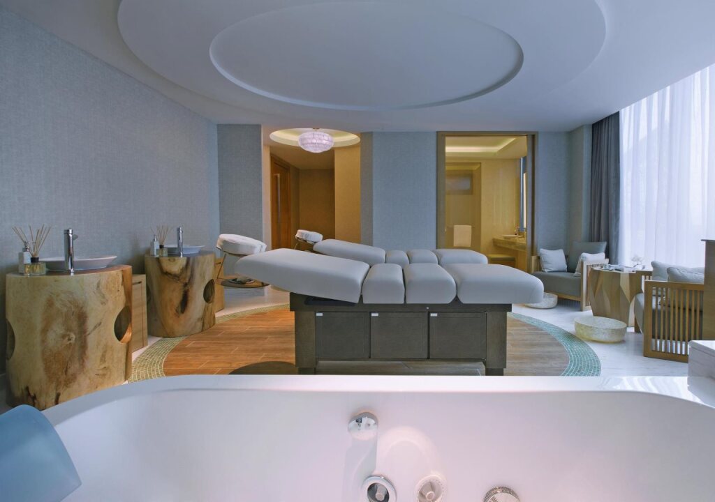 The Westin Singapore