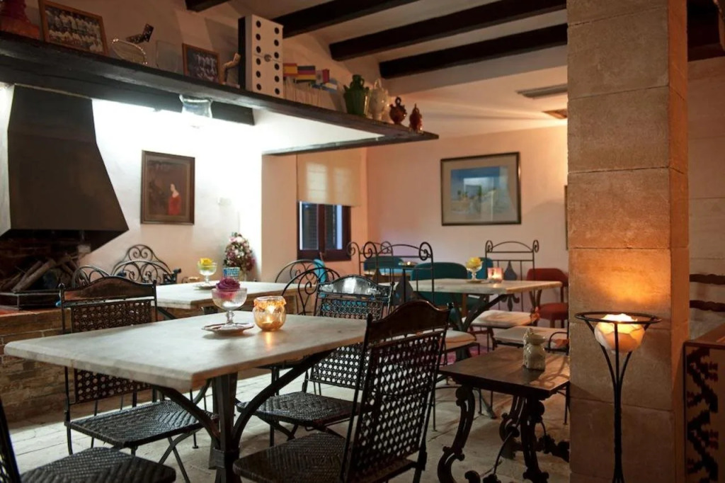 Hotel Bahia
