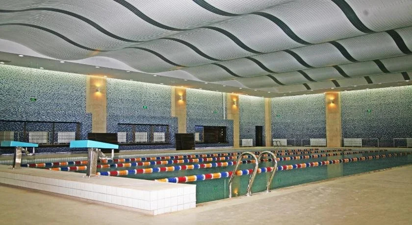 Zhongguan Xinyuan Global Village PKU