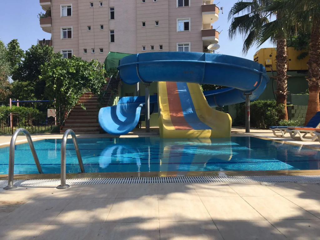Grand Bahama Beach Hotel Ex. Happy Beach Hotel