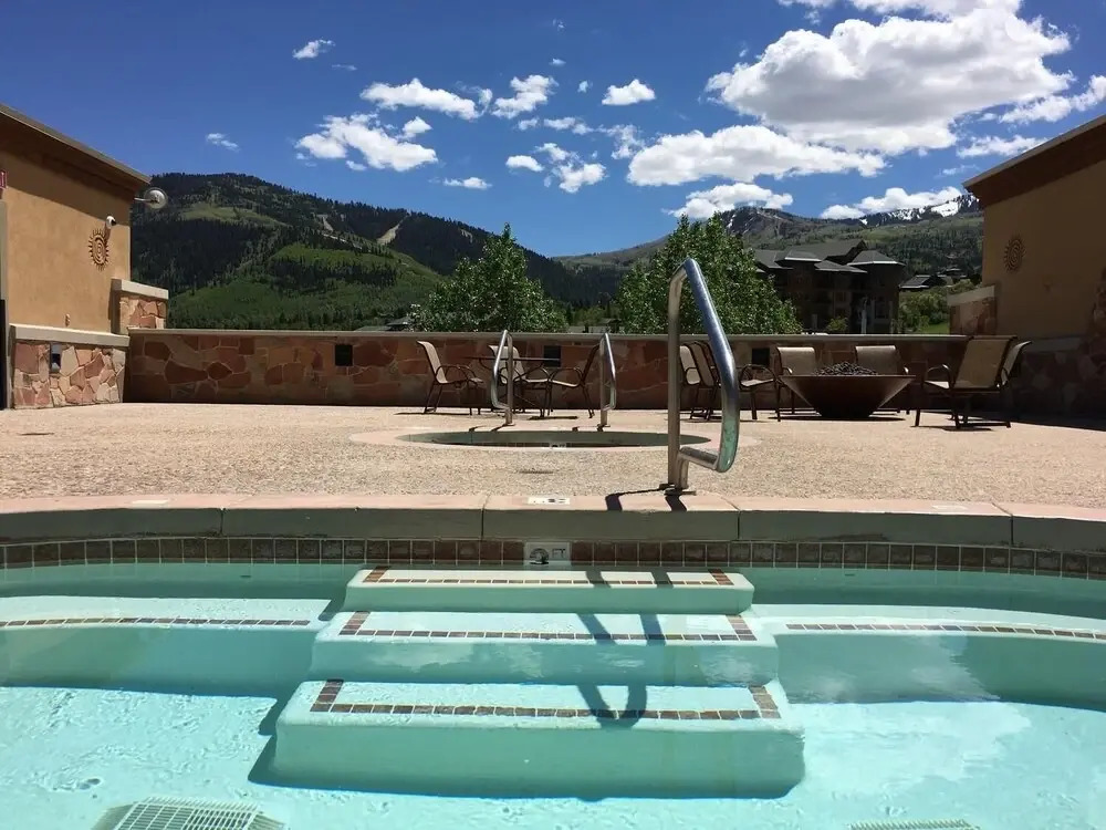 Sundial C411 in Park City, Park City