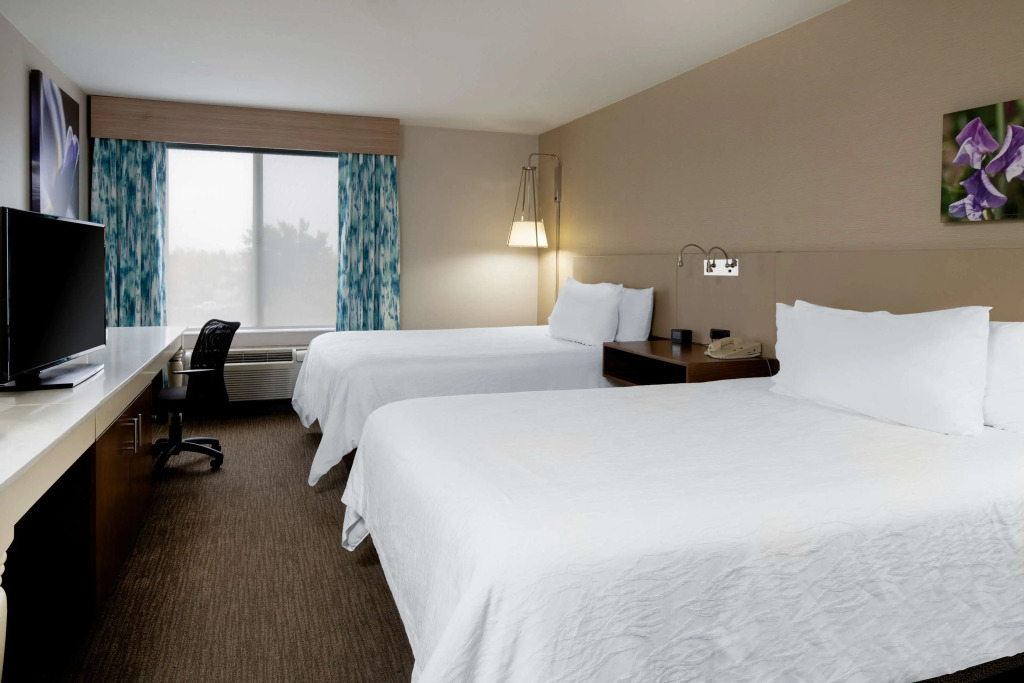 Hilton Garden Inn Folsom