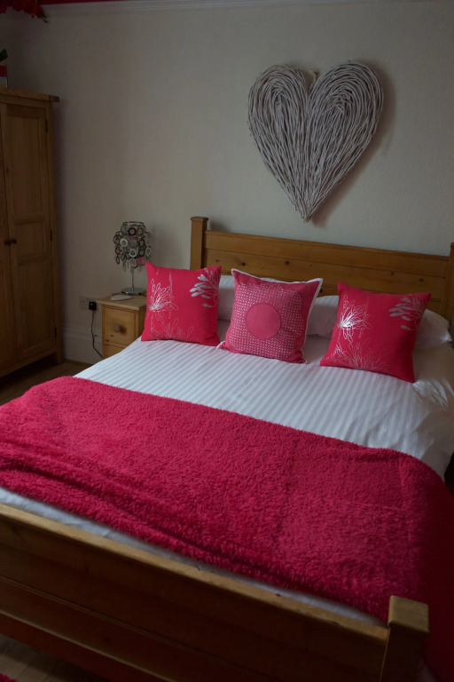 Cartref Guest House