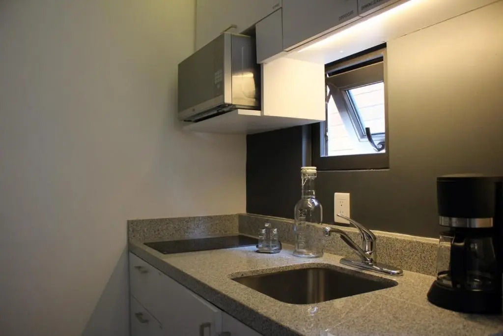 Small cozy apartment in the historic center