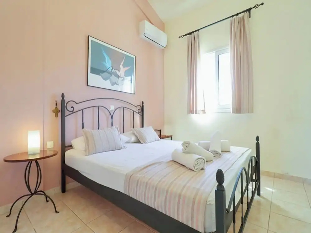 Stunning Beachfront Villa for Rent
