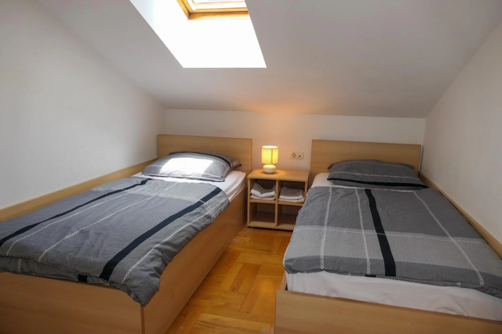 Apartmani Ivanka Prpić