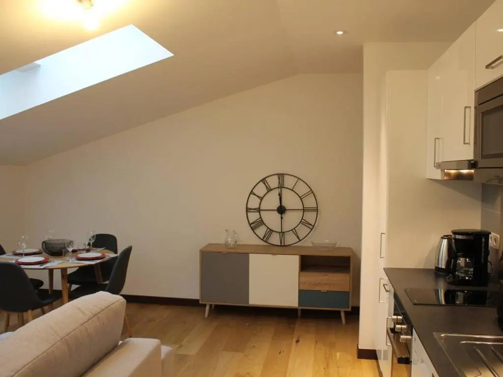 Appartement Rochefort, 2 pièces, 4 personnes - FR-1-246B-42