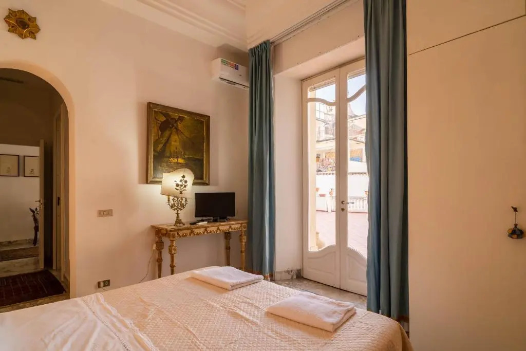 Don Camillo Suites