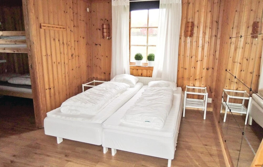 Amazing Home in Urshult With 2 Bedrooms and Wifi