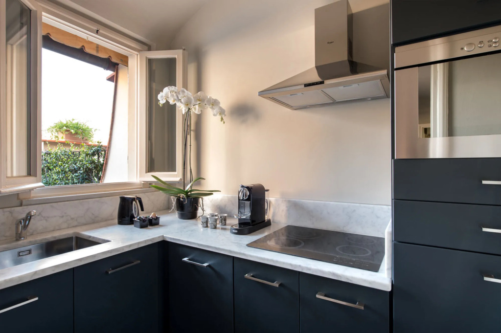 Tornabuoni Suites Collection Residenza DEpoca