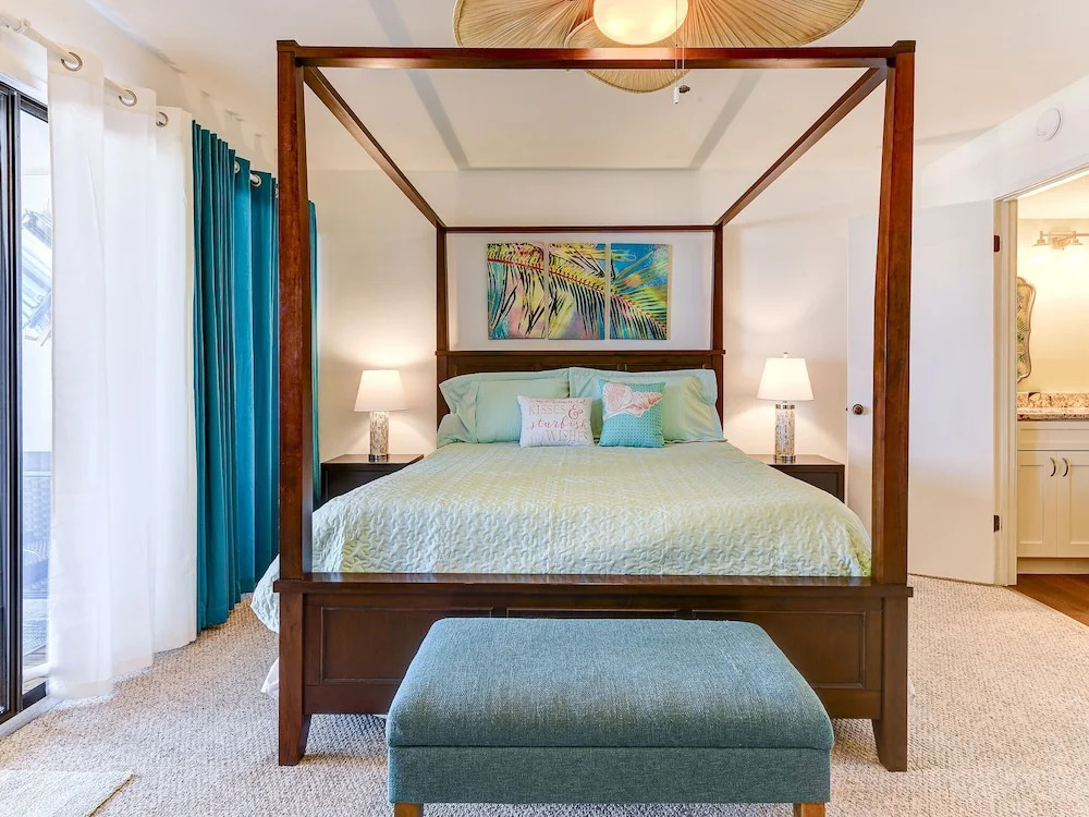 Sea Matanzas 2 by Distinctive Beach Rentals