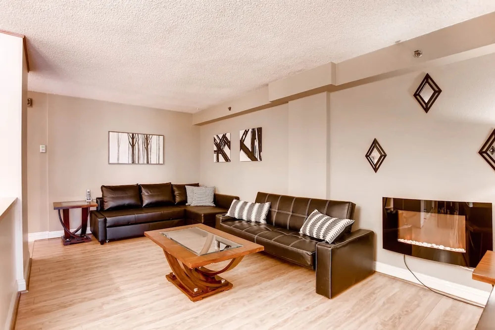 Suites at Jockey Club