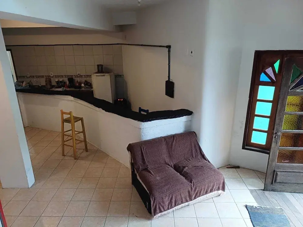Bah Uai Hostel