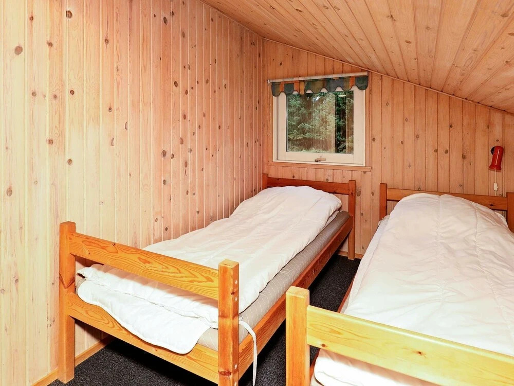 Charming Holiday Home in Jutland,nordjylland With Sauna