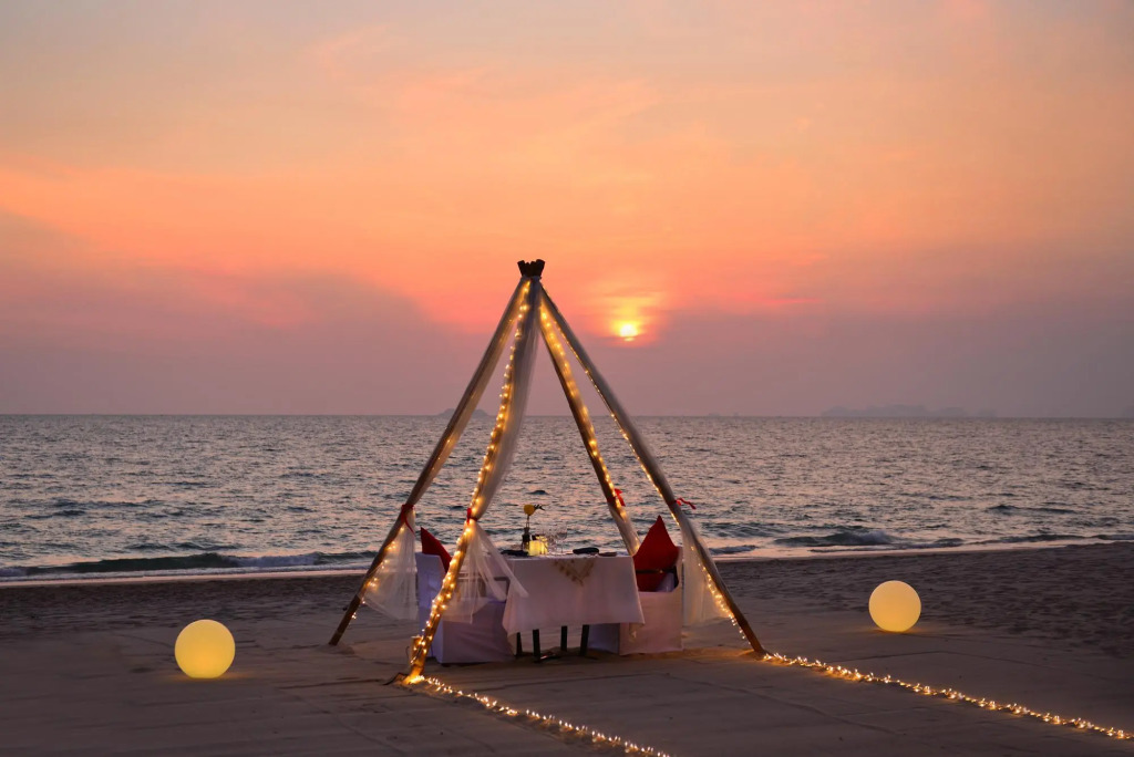 Layana Resort & Spa