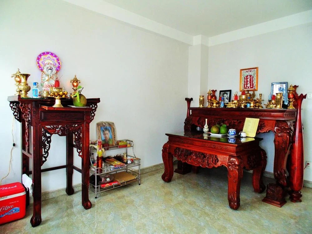 GoWhere AirPort Homestay