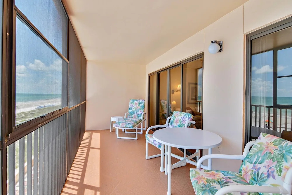 Villa Madeira 307 - Premier
