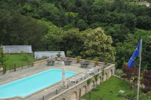 Osteria Villa Anna