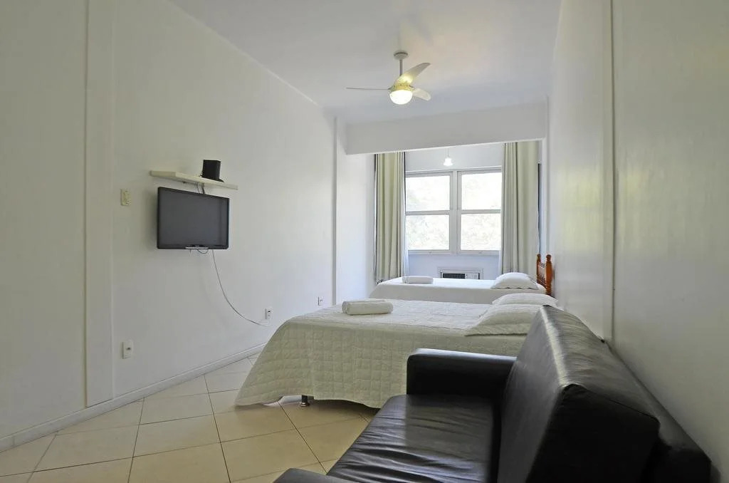 Rio Apartments Br58