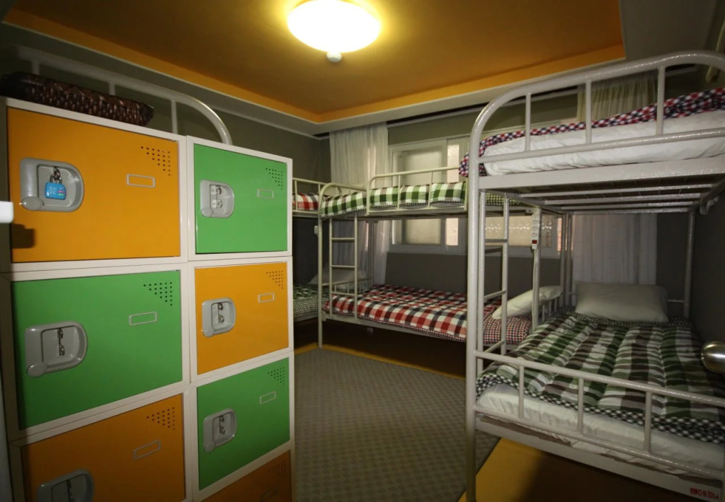 Zak's Guesthouse
