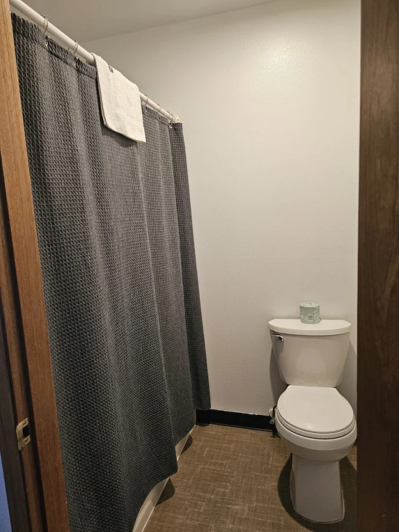 Cle Elum Travelers Inn