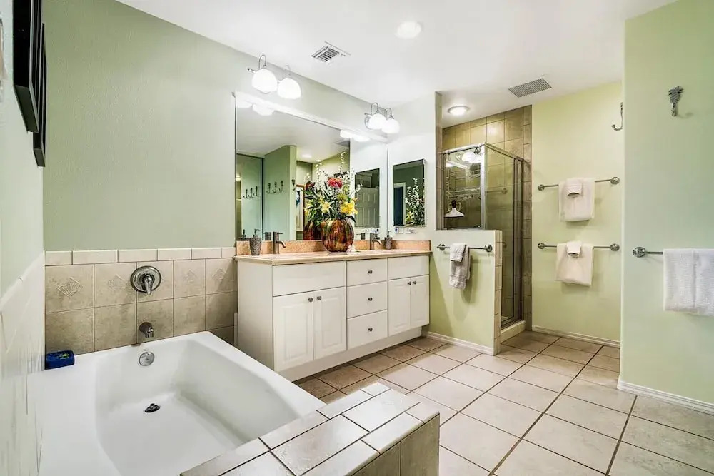 Colony Villas at Waikoloa Beach Resort 204