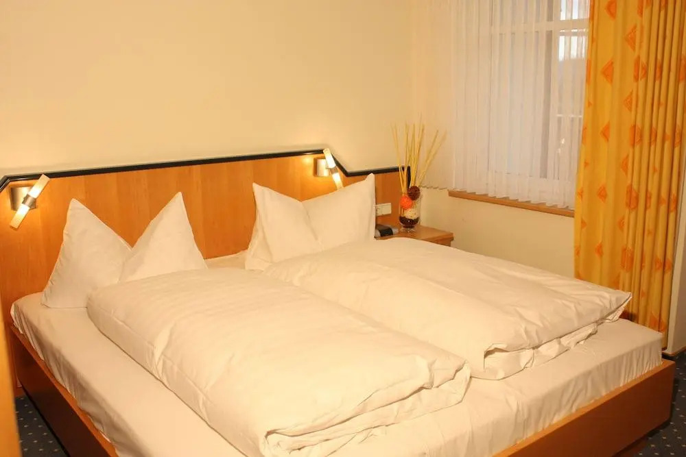 Hotel Gasthof zum Biber