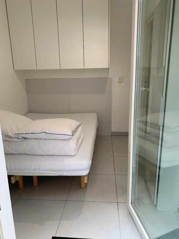Strandwandeling 2 Slaapkamers