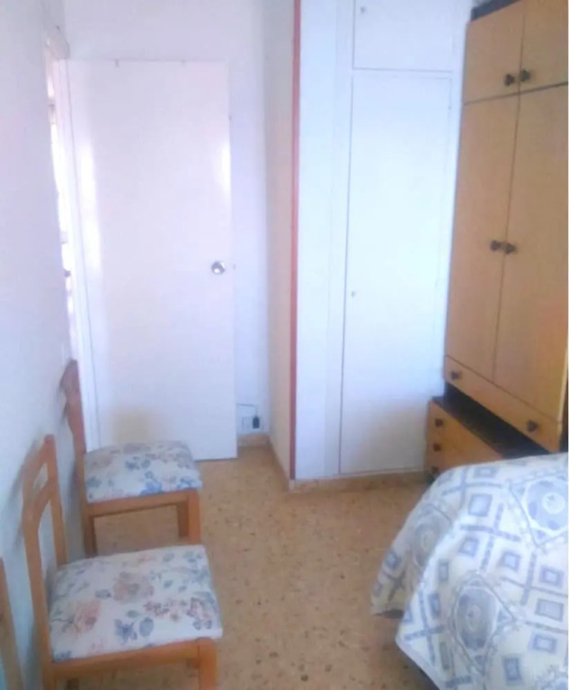 Apartment With 2 Bedrooms in La Manga, San Javier, With Wonderful sea View, Shared Pool and Furnished Terrace - 50 m From the Beach