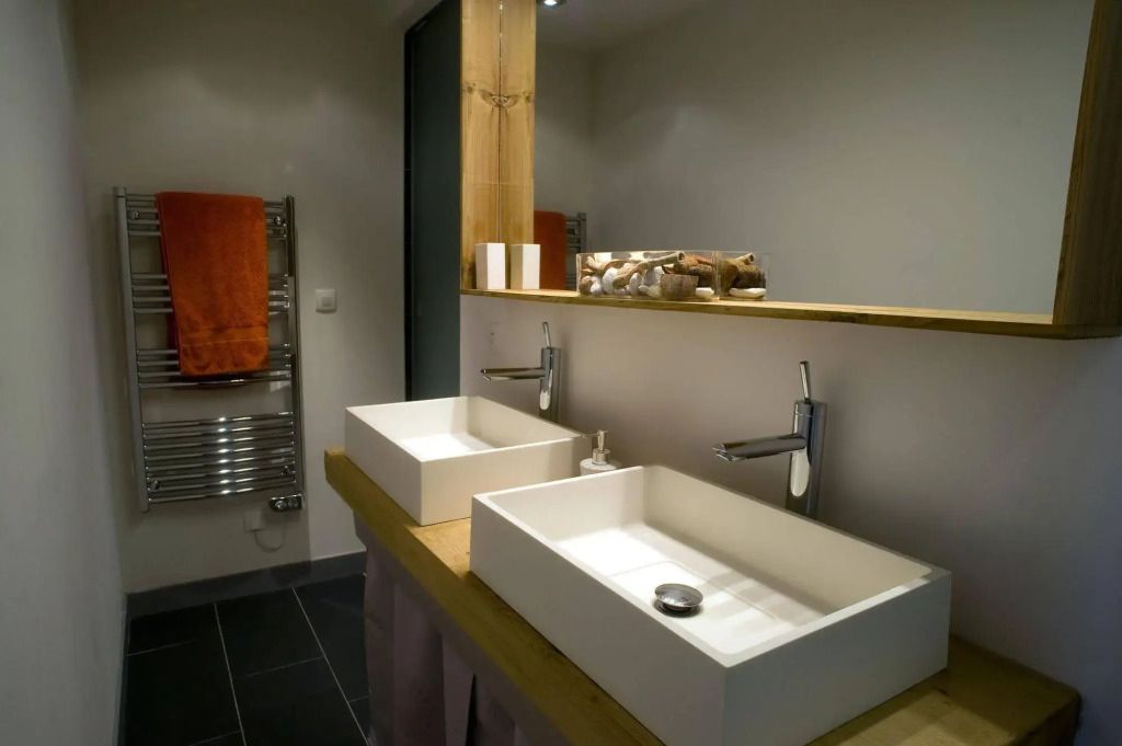 Villa des Canuts
