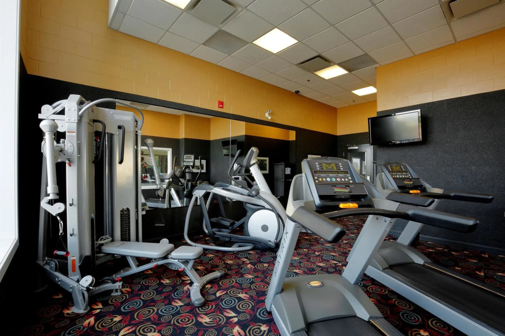 Best Western Blairmore