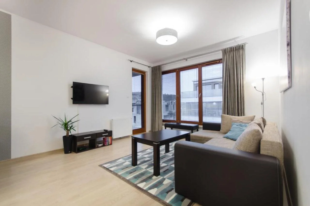 Dom & House - Apartamenty Nowe Orłowo