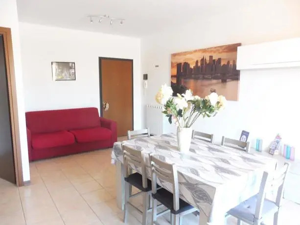 Villaggio Laguna app.to 5 e 38
