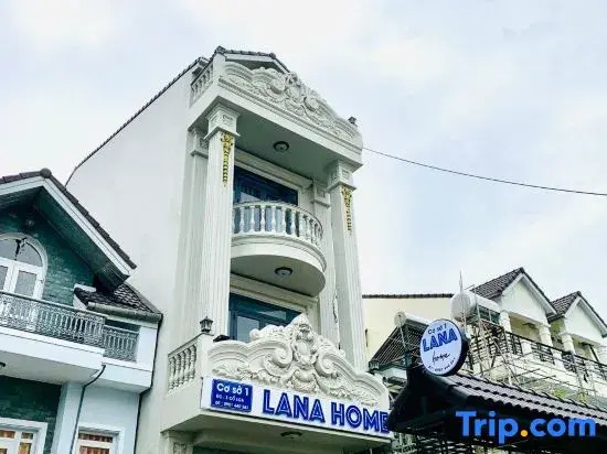 Lana Home ĐàLạt