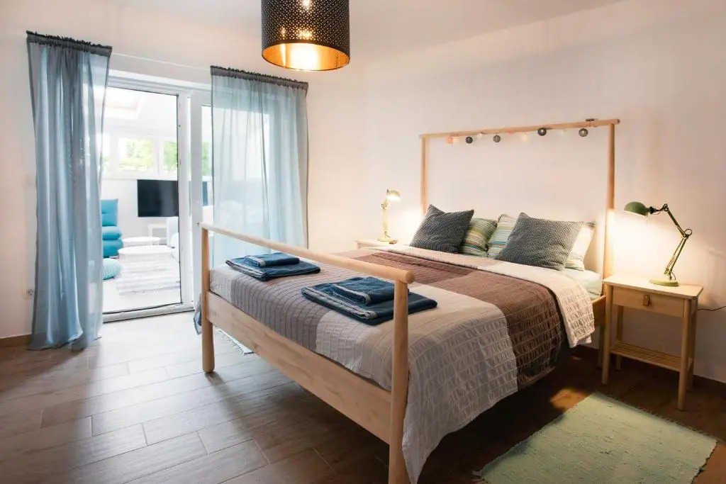Apartments Nika