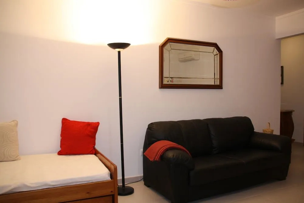 Apartamento Urbanização Aurora Rio