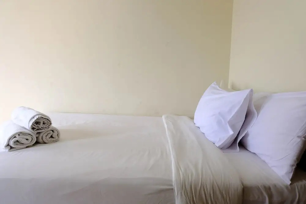 Good Deal Studio Room at Harvard Jatinangor Apartment
