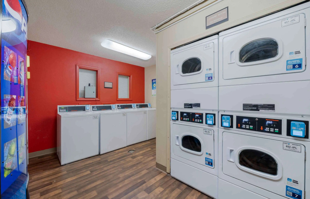Extended Stay America Suites - Dayton - South