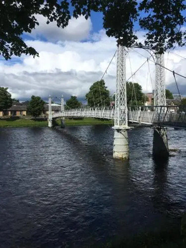 Riverview Guesthouse