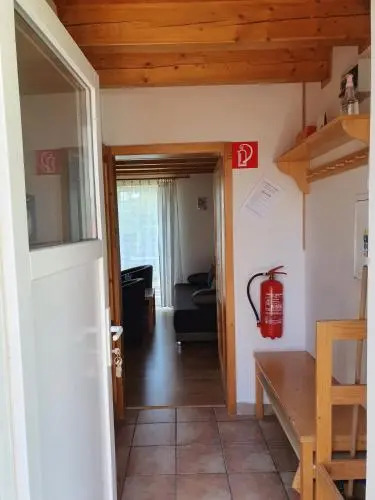 Apartmán Tatralandia 336